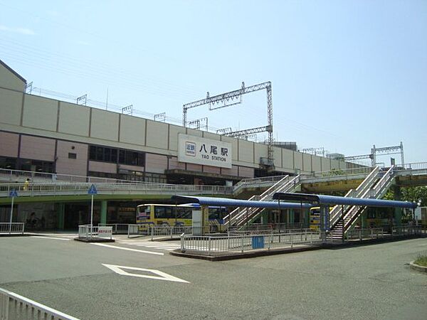 ロックフォルティ ｜大阪府八尾市青山町3丁目(賃貸マンション1LDK・3階・50.58㎡)の写真 その25