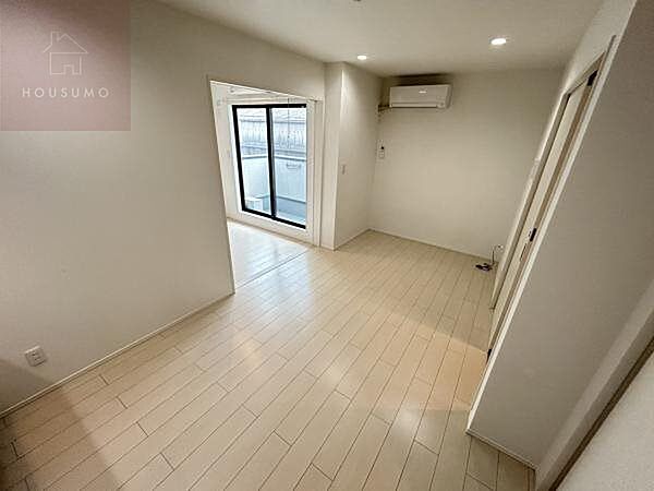 Primo Casa TS 201｜大阪府大阪市平野区加美東1丁目(賃貸アパート1LDK・2階・31.98㎡)の写真 その22