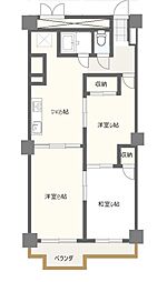 青葉通一番町駅 950万円
