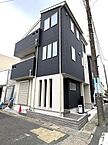 神奈川県平塚市夕陽ケ丘53ー9：物件画像