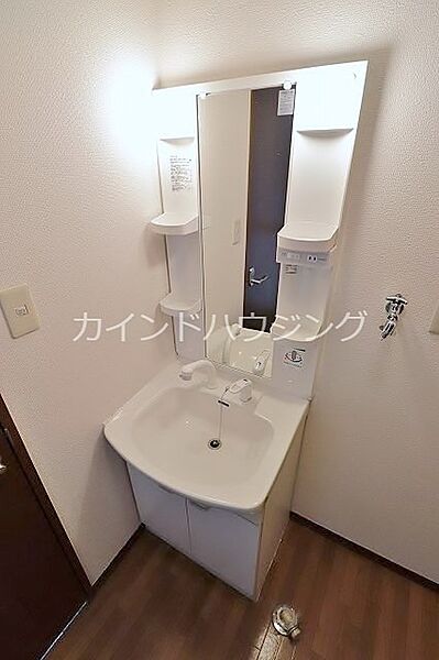 メープルコート ｜大阪府岸和田市小松里町(賃貸アパート3K・1階・50.81㎡)の写真 その12