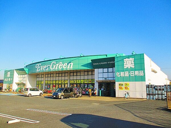 メープルコート ｜大阪府岸和田市小松里町(賃貸アパート3K・1階・50.81㎡)の写真 その18