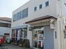 周辺：小中台北郵便局 1070m