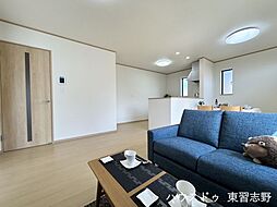 西志津2丁目1期A棟