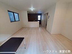 田喜野井3丁目1期2号棟