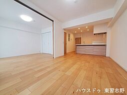 マープル津田沼スカイハイツC棟