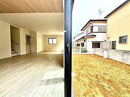 勝田台6丁目18期全1棟