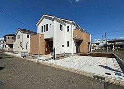 臼井台3期2号棟