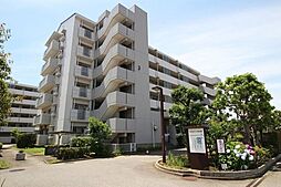 サクラパーク大久保　3号棟