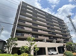 コスモステージ大久保パークプラザ