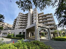 東急ドエル・アルス津田沼東