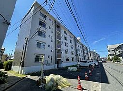 高根パールハイツB棟