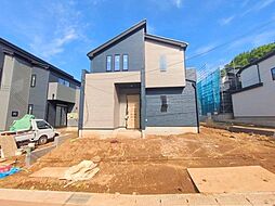 大蛇町11期5号棟