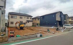 袖ケ浦4丁目12期1号棟