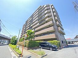 西船橋リリエンハイム弐番館