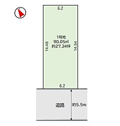 谷津3丁目13期