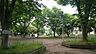 周辺：新検見川公園 840m