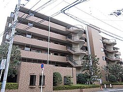 ライオンズマンション京成大久保第2