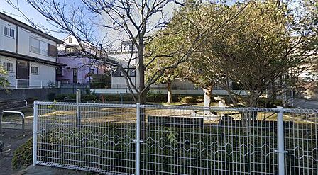 勝田台南2丁目公園 560m