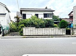 八千代台北3丁目2区画