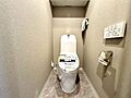 【Toilet...