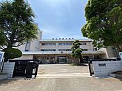 袖ヶ浦東小学校 1160m