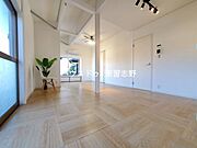 同型写真（リビング）