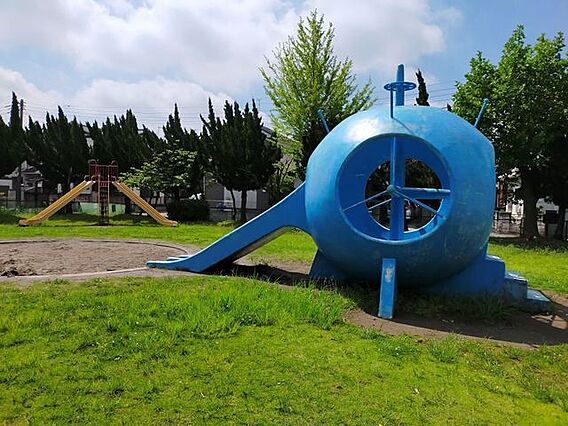 麦田児童公園 ...