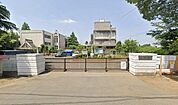 内郷小学校 1250m