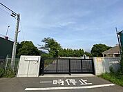 ブレーメン実花こども園 260m