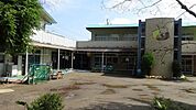 青い鳥第二幼稚園 1430m