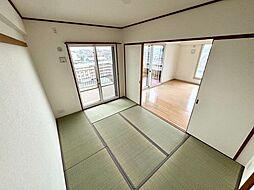 和室の画像