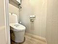 【Toilet...