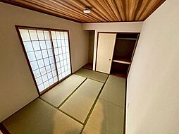 和室の画像