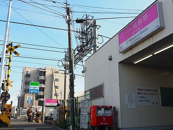 周辺を拡大表示