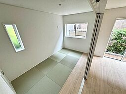 和室の画像