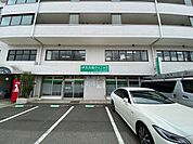 大久保クリニック 620m