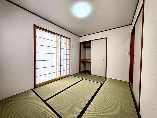和室