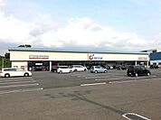 カワチ薬品 船橋坪井店 1510m