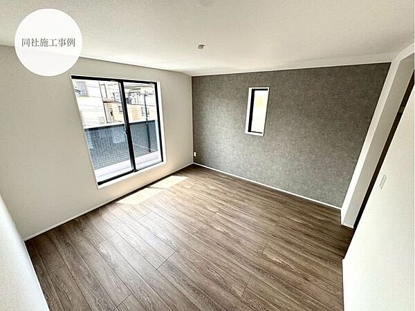 洋室
