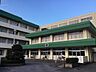 周辺：二和小学校 400m