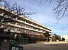 周辺：金杉台小学校 1000m