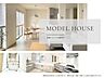 リビング/ダイニング：リビング