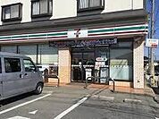 セブンイレブン船橋滝不動駅前店 750m