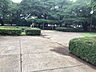 周辺：御滝公園 450m