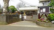 谷津南保育所 920m