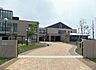 周辺：みどりが丘小学校 580m