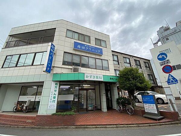 周辺を拡大表示