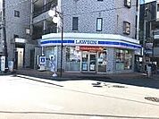 ローソン八千代勝田台4丁目店 620m