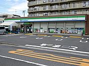 ファミリーマート 稲毛小中台町店 70m